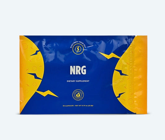 NRG