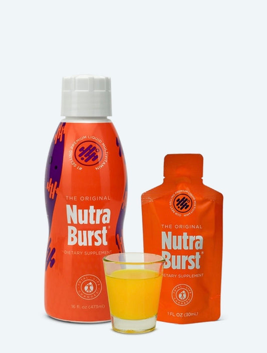 NutraBurst®