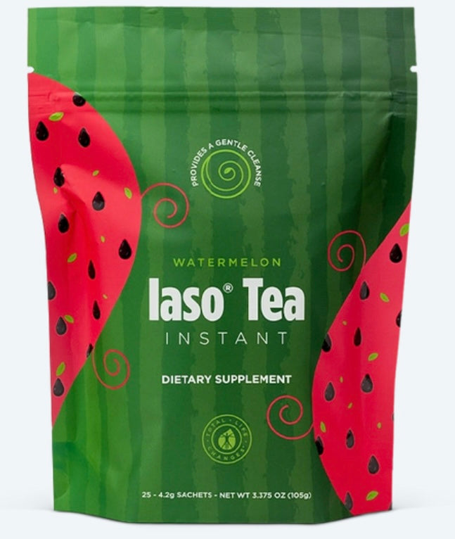 Watermelon Iaso® Instant Tea