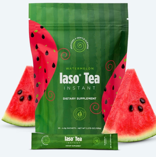 Watermelon Iaso® Instant Tea